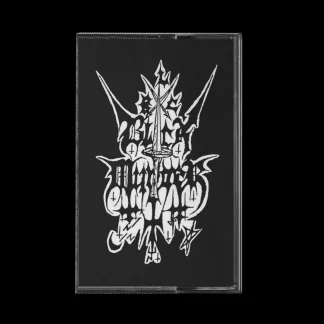 Black Murder - Black Murder (Tape)