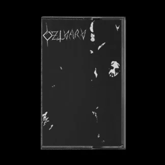 Dzlvarv - Dzlvarv (Tape)