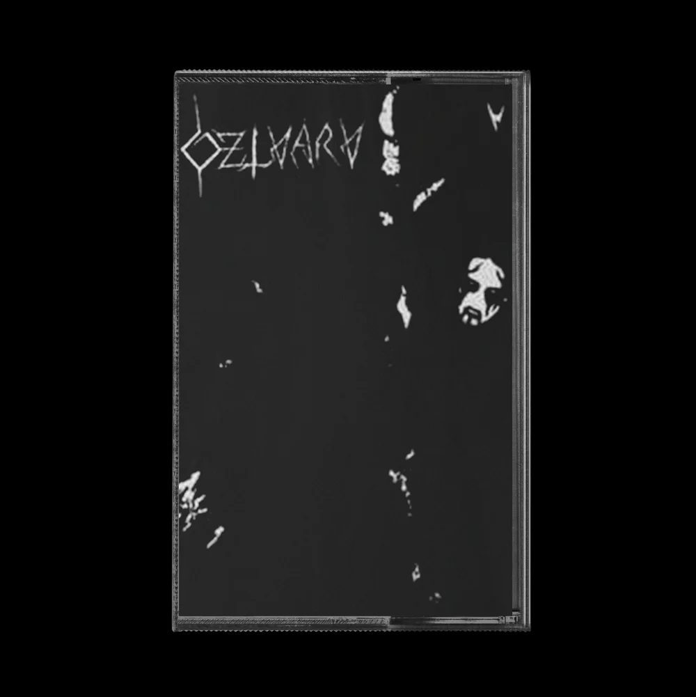 Dzlvarv tape