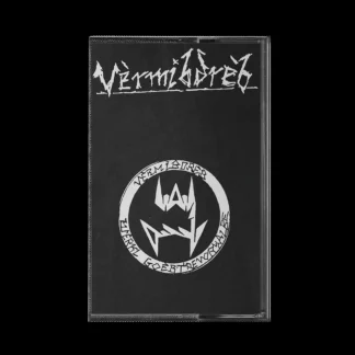 Vèrmibdrèb – Vèrmibdrèb Zuèrkl Goèbtrevoryalbe (Tape)