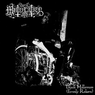 Mütiilation
