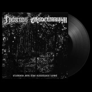 Nidernes / Candelabrum - Elegies for the Radiance Lost