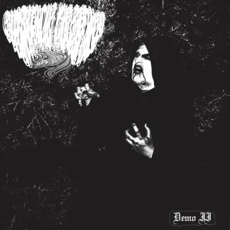 Sulfurous Presence – Demo II (CD)