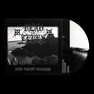 Vlad Tepes - Into Frosty Madness
