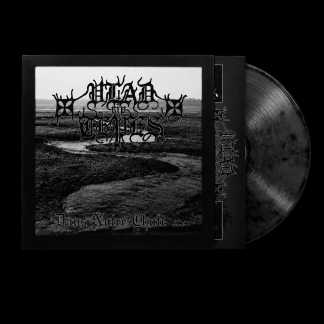 Vlad Tepes dans notre chute – GRAY MARBLE LP