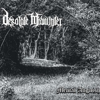 Desolate Winter