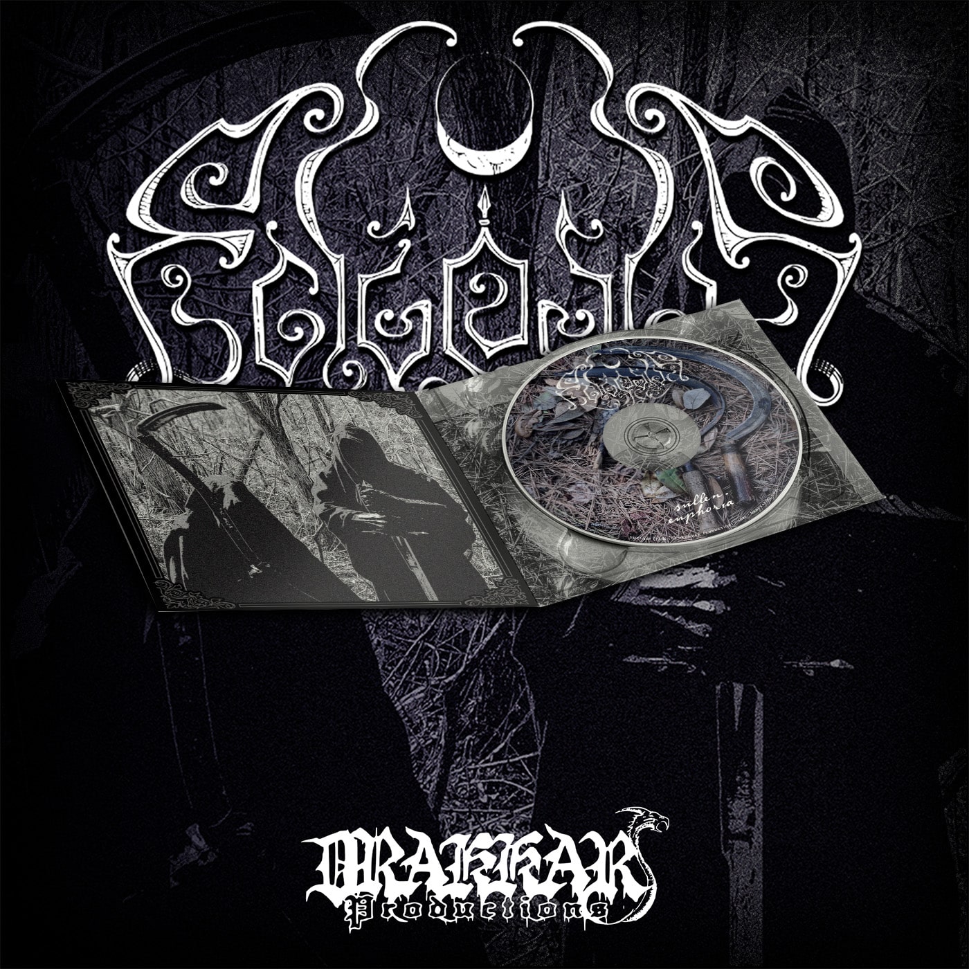Eclispus - Sullen.Euphoria (DigiCD) - Image 3