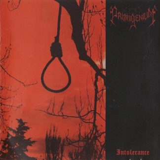 primigenium - intolerance