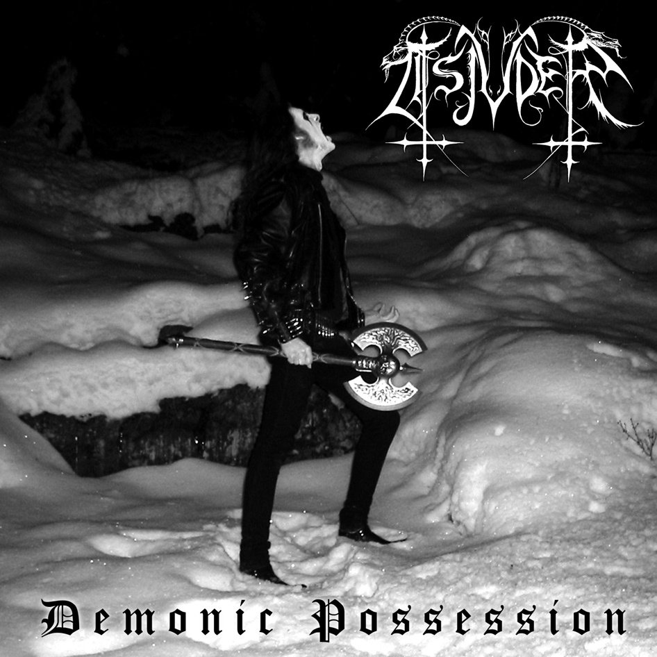 Tsjuder - Demonic possession