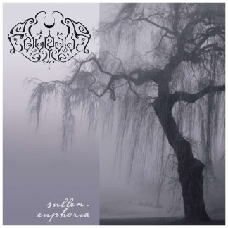 Eclispus - Sullen.Euphoria (DigiCD)