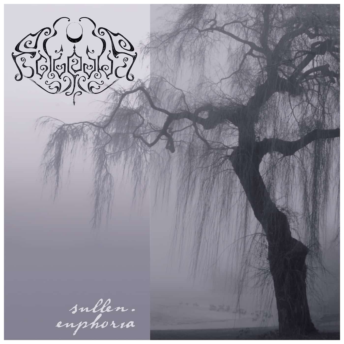Eclispus - Sullen.Euphoria (DigiCD)