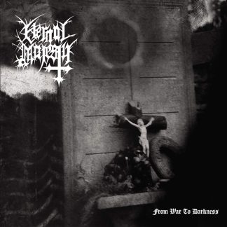 Eternal Majesty - From War To Darkness (DigiCD)