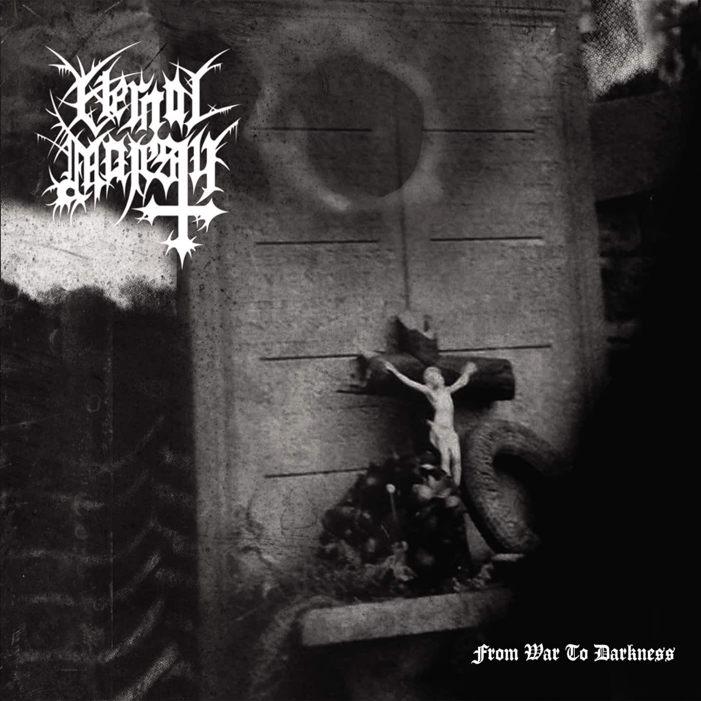 Eternal Majesty - From War To Darkness (DigiCD)