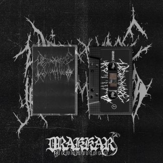 Vèrmyapre Kommando – Vèrmyapre Kommando (Tape)