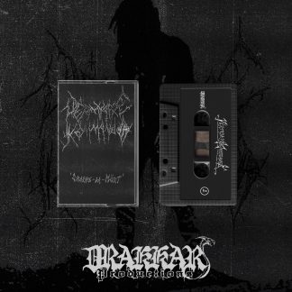 crache-la-mört – TAPE