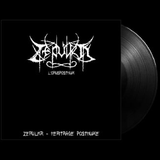Zepulkr