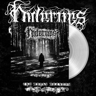 Nidernes – The Abyss Beckons (Ultra Clear LP)