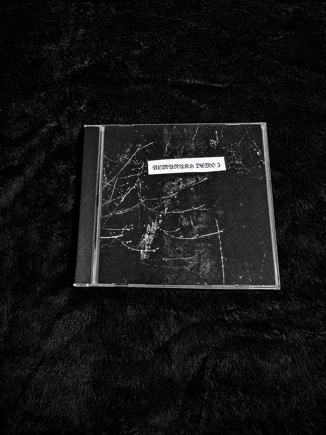 Almanakh - Demo I (Cd) - Image 2