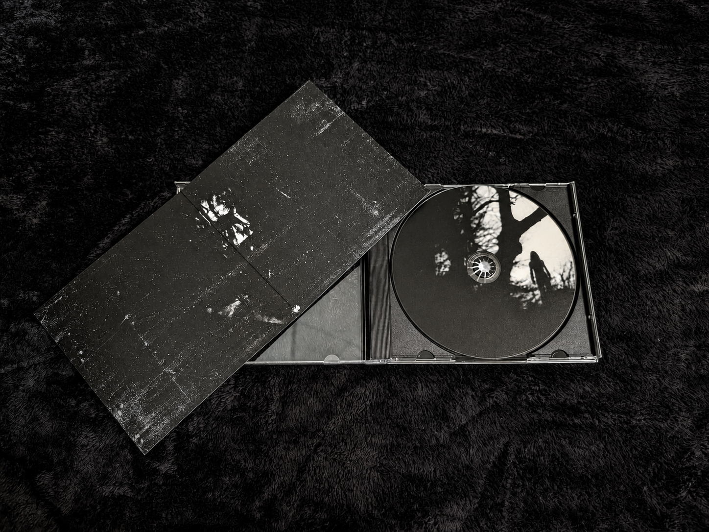 Almanakh - Demo I (Cd) - Image 3