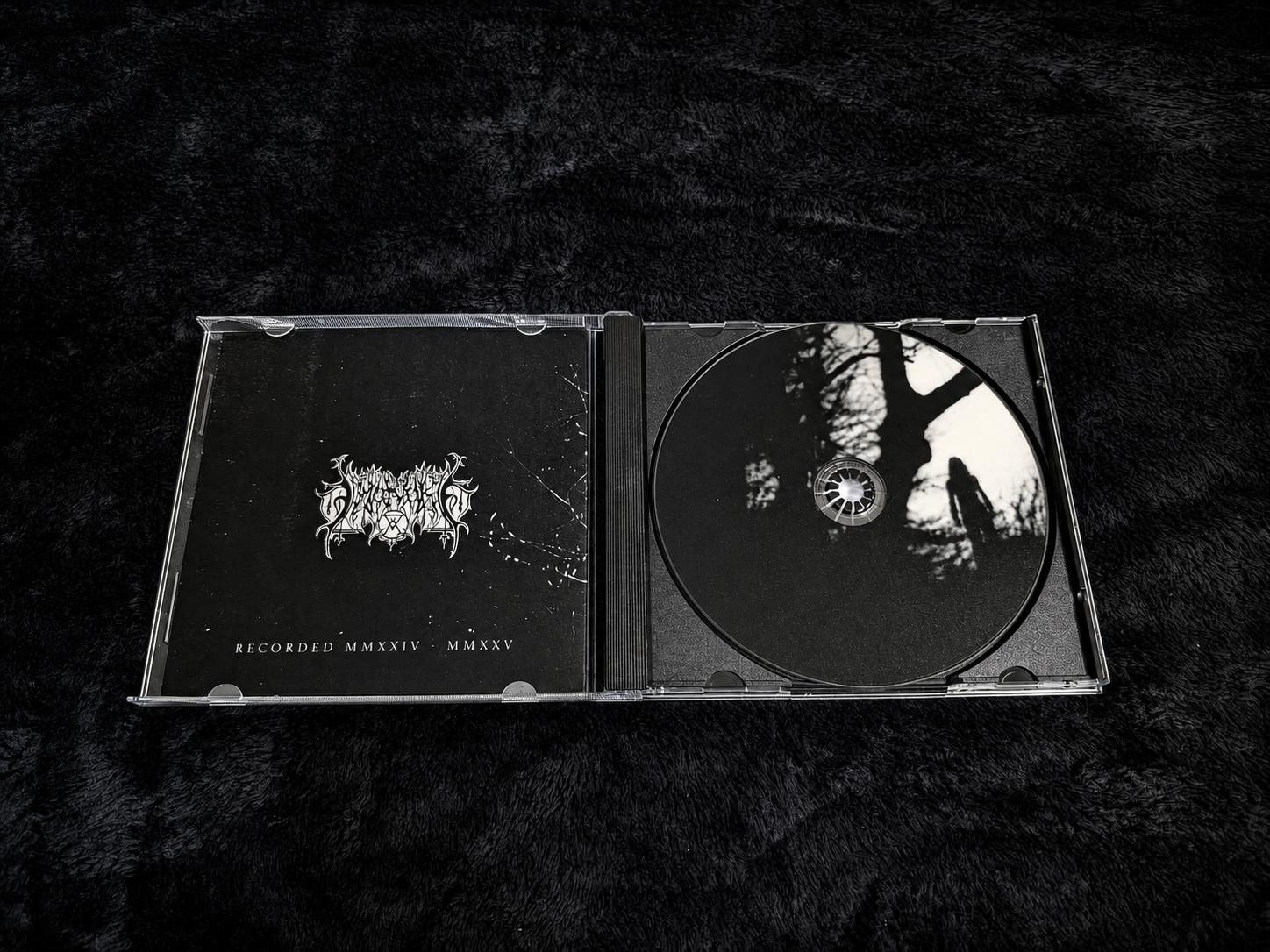 Almanakh - Demo I (Cd) - Image 4