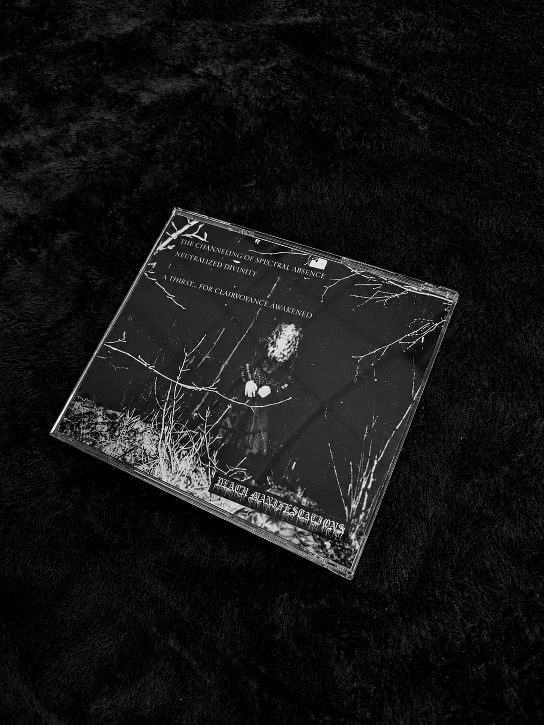 Almanakh - Demo I (Cd) - Image 5