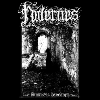 Nidernes – Darkness Cenotaph (Blue Vinyl LP)
